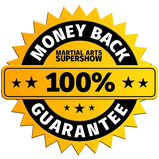 Sugarjaro ™ 60-Day Money-Back Guarantee