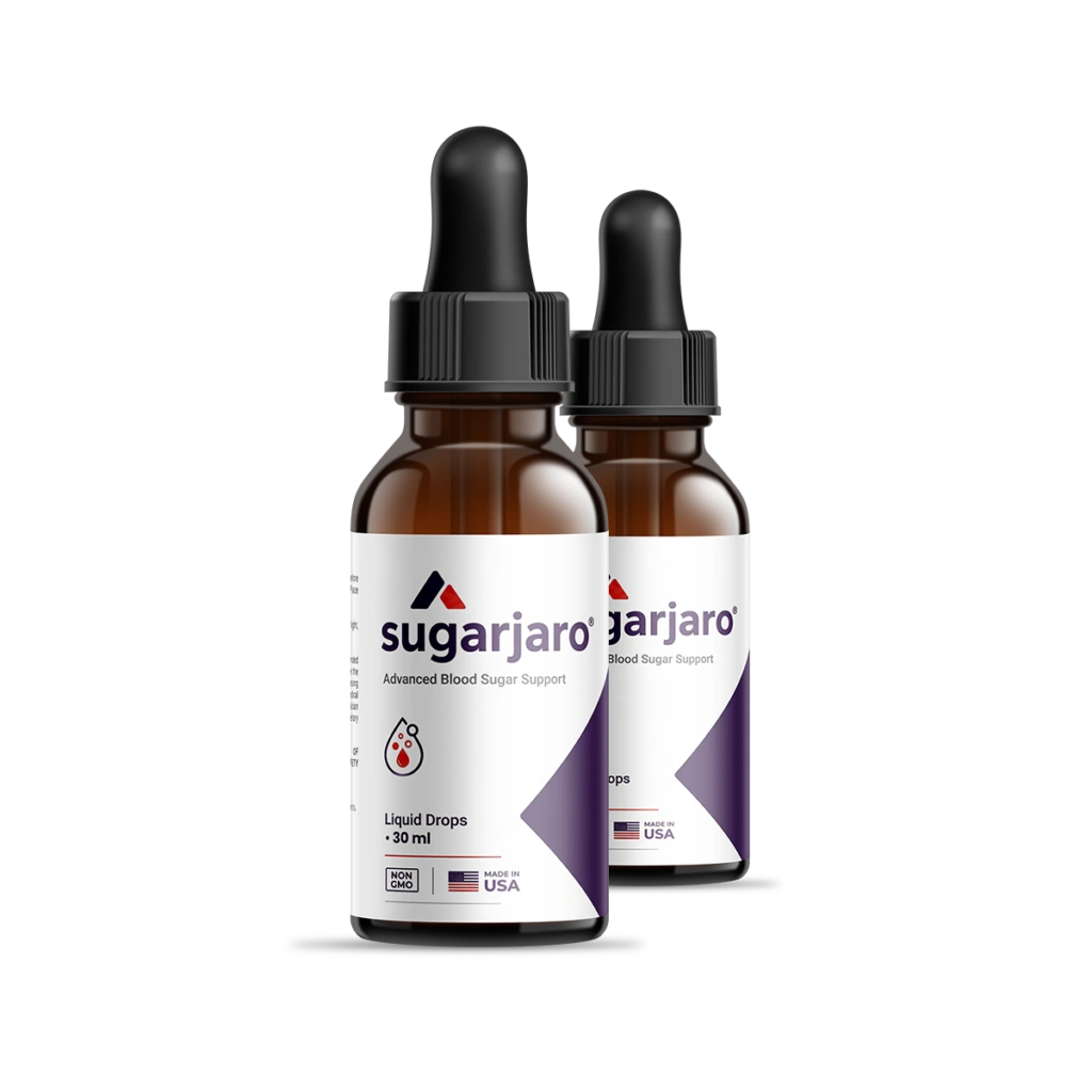 Sugarjaro   2 bottles